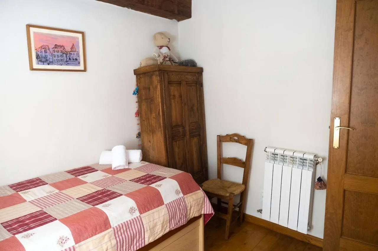 Holiday home Cal Manso Villa Arnes